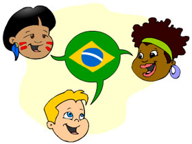 Criancas Brasil Portugues